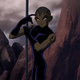 Azari from Next Avengers: Heroes of Tomorrow.